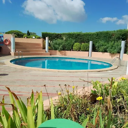 Le Nautilus Appartement Gruissan