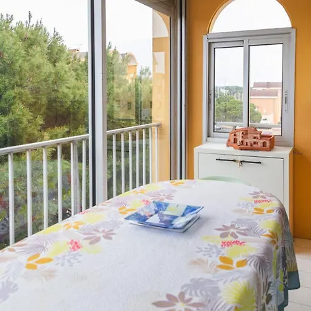 Le Nautilus Appartement *