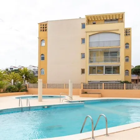 Le Nautilus Appartement