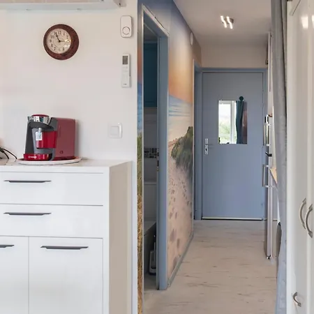 Le Nautilus Apartment