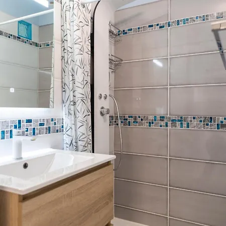 Apartman Le Nautilus