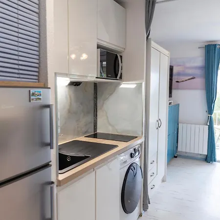 Le Nautilus Apartman *