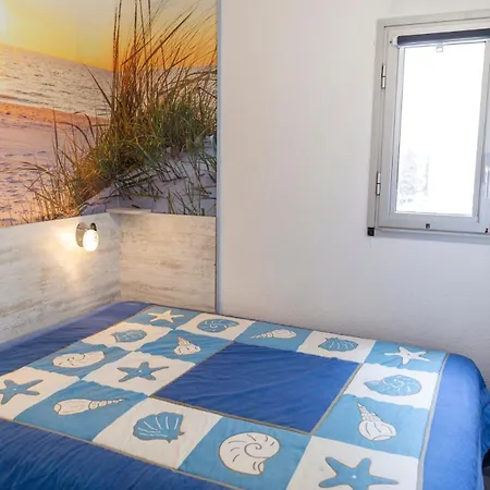 Apartman Le Nautilus