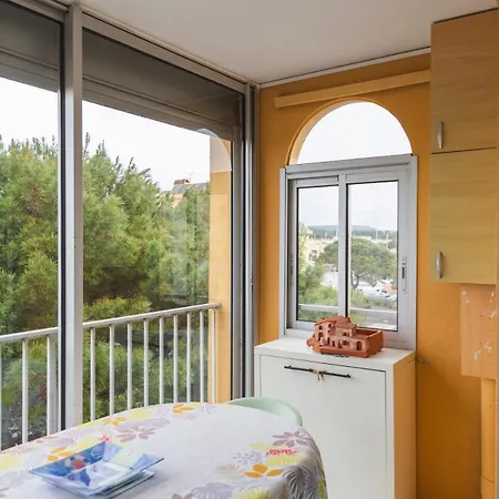 Le Nautilus Apartment