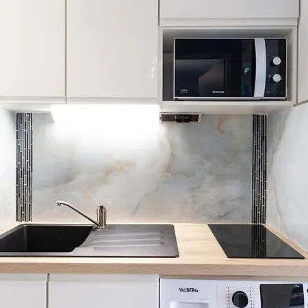 Le Nautilus Apartment
