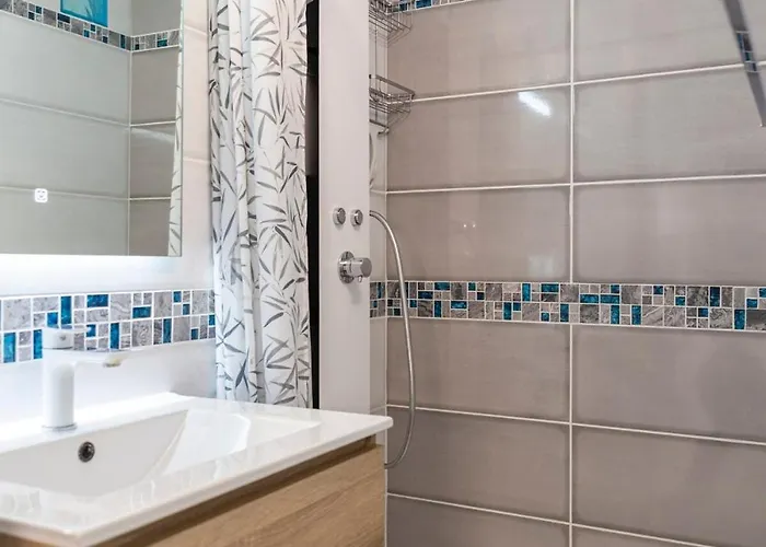 Apartamento Le Nautilus