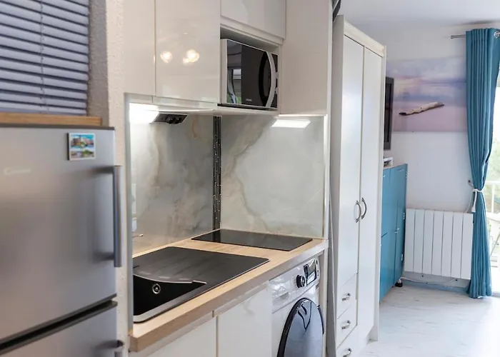 Le Nautilus Apartamento *