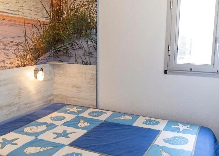 Apartamento Le Nautilus