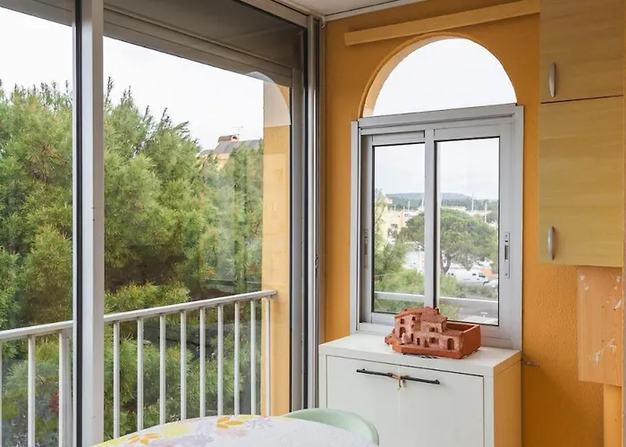 Le Nautilus Apartamento