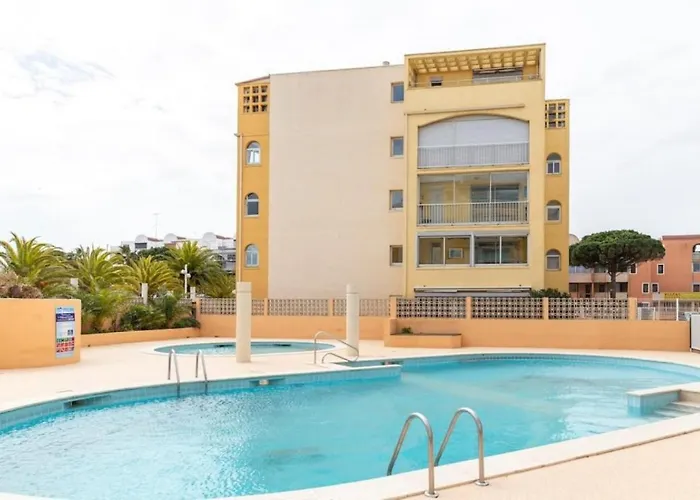 Le Nautilus Apartamento